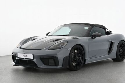 Porsche Boxster 3.900 km 159.900 &euro; Essen 45143