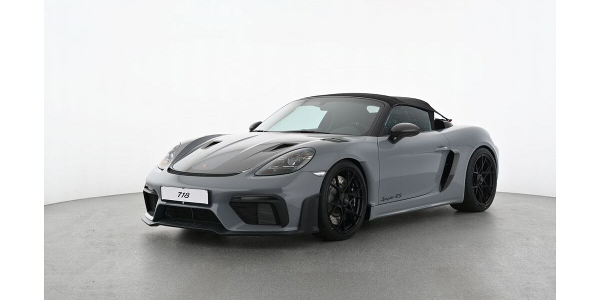 Porsche Boxster 3.900 km 159.900 &euro; Essen 45143
