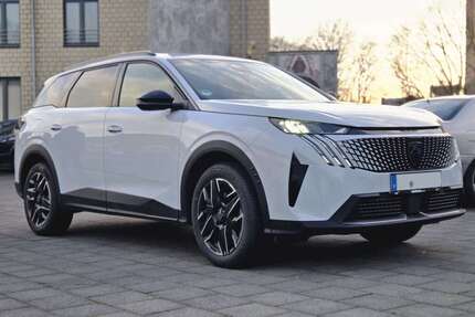 Peugeot 5008 13.500 km 33.500 &euro; Voerde 46562