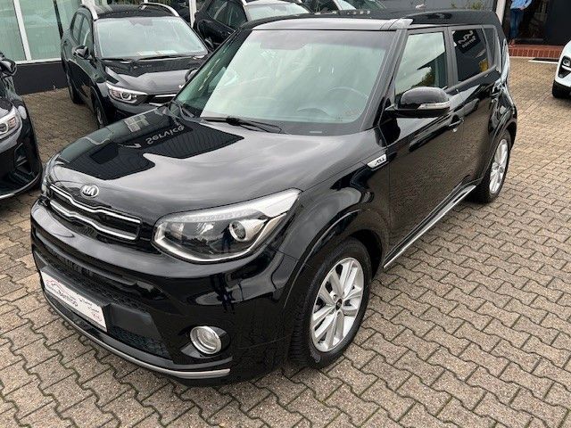 Kia Soul 64.500 km 12.980 € Bochum 44807
