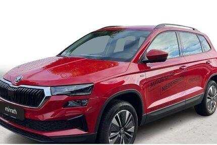 Skoda Karoq 6.000 km 34.980 € Moers-Hülsdonk 47441