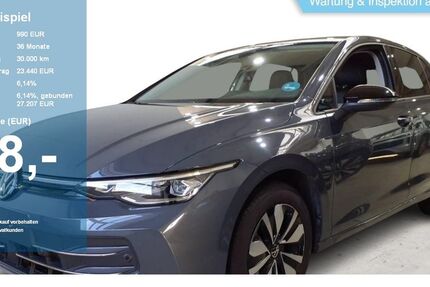 VW Golf 22.114 km 22.170 &euro; Moers 47441