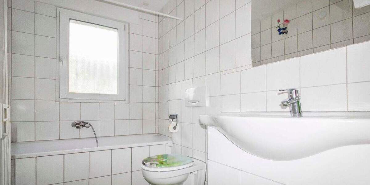 Etagenwohnung Rheinberg Ossenberg - 2 Zimmer, 60 m&sup2;, 139.000&euro; | Angebot:25428367