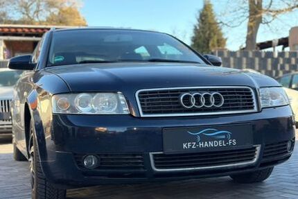 Audi A4 89.000 km 2.700 &euro; Düsseldorf 40627