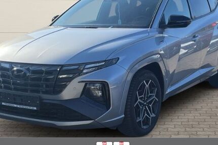 Hyundai TUCSON 47.125 km 25.990 &euro; Dorsten 46286