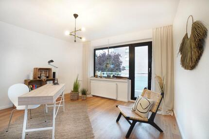 Wohnung Duisburg Duisburg-Mitte - 2.5 Zimmer, 69 m&sup2;, 750&euro; | Angebot:27549199