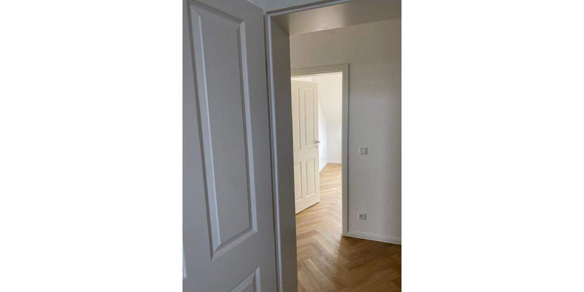 Jugendstil-MFH auf der Tannenstraße von Privat 1 zimmer