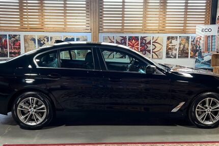 BMW 530 32.221 km 33.550 &euro; Oberhausen 46149