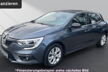Renault Megane 74.731 km 10.490 &euro; Mettmann 40822