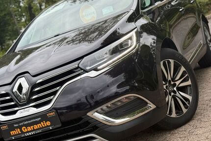 Renault Espace 120.000 km 13.800 &euro; Krefeld 47805