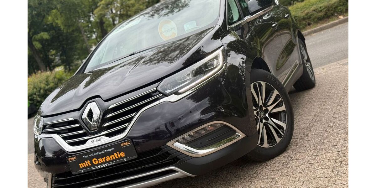 Renault Espace 120.000 km 13.800 &euro; Krefeld 47805