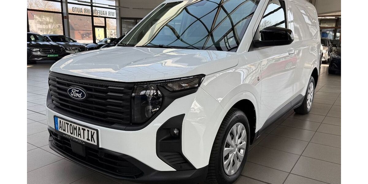 Ford Transit 41.145 km 19.890 &euro; Bottrop 46236