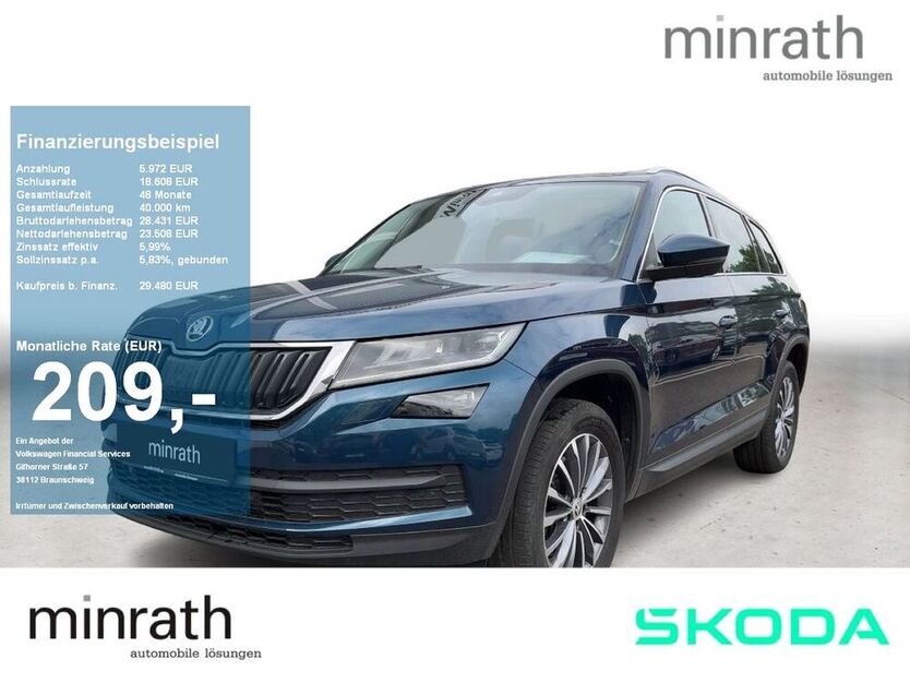 Kodiaq