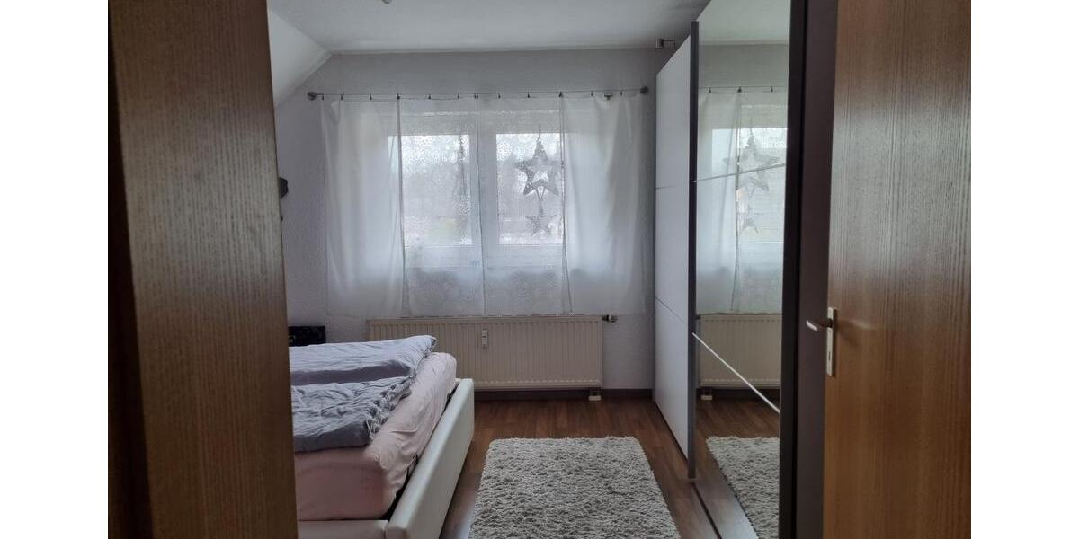 Lichtdurchflutete 2-Zimmer Wohnung mit Balkon in Tönisvorst-Vorst 2 zimmer