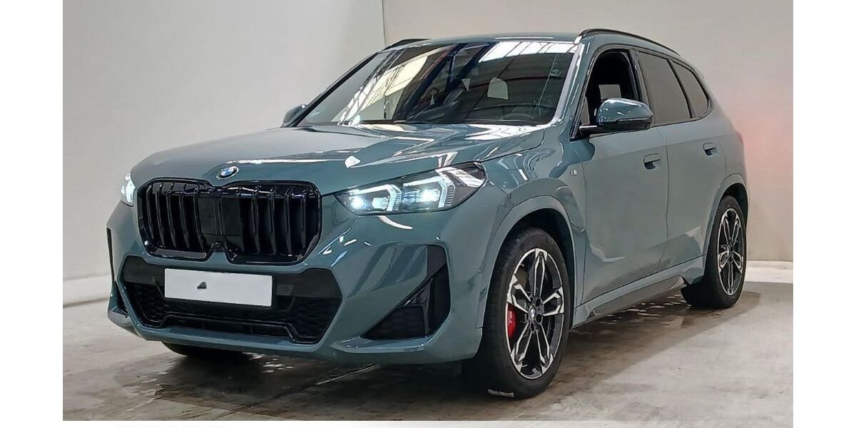 BMW X1 14.100 km 49.800 &euro; Meerbusch 40668