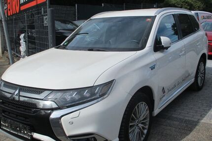Mitsubishi Outlander 199.000 km 16.999 € Oberhausen 46149