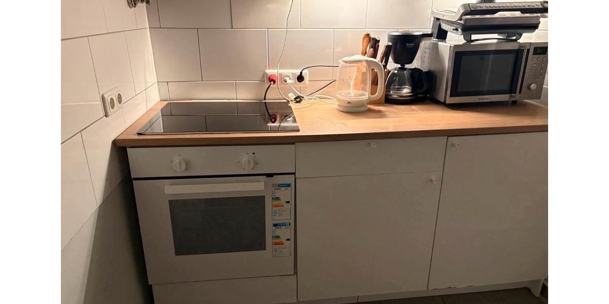 2 Raum Wohnung 2 zimmer