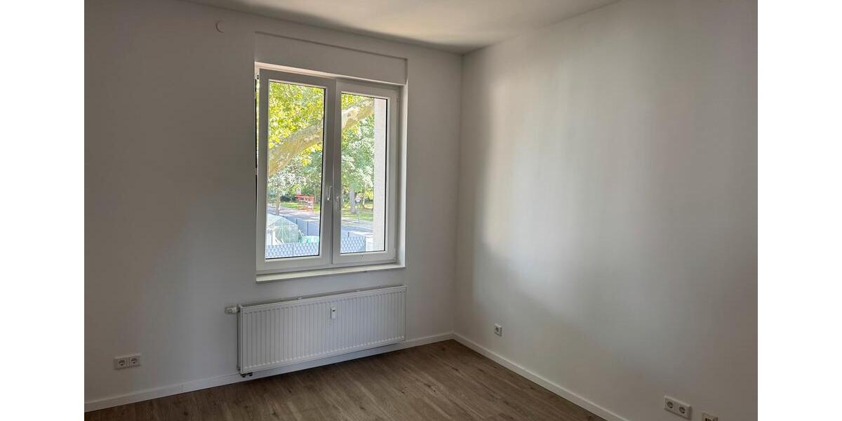 Etagenwohnung Herten Bertlich - 2.5 Zimmer, 54 m&sup2;, 600&euro; | Angebot:25404191