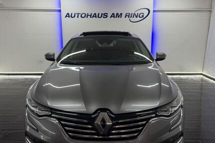 Renault Talisman 139.240 km 13.499 &euro; Ratingen bei Düsseldorf 40878