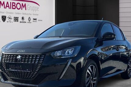 Peugeot 208 4.500 km 18.390 &euro; Wesel 46485
