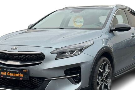 Kia XCeed 63.049 km 21.480 &euro; Duisburg 47249
