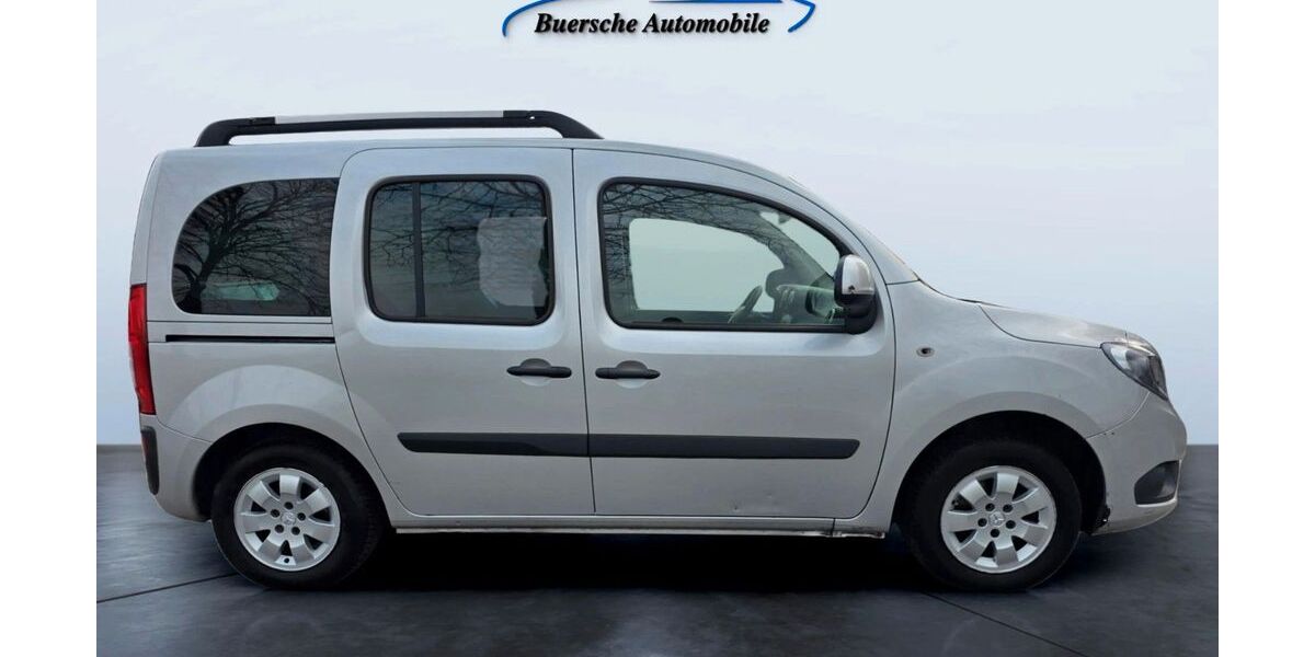 Mercedes-Benz Citan 199.500 km 7.500 &euro; Gelsenkirchen 45897