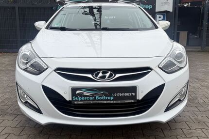 Hyundai i40 116.984 km 9.000 &euro; Bottrop 46238