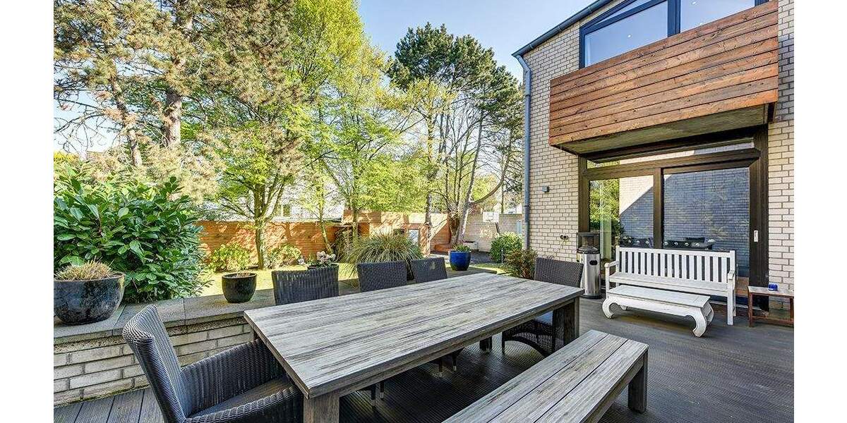 Reihenendhaus Düsseldorf Kaiserswerth - 1 Zimmer, 360 m&sup2;, 1.390.000&euro; | Angebot:25687690