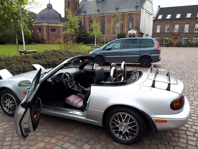 MX-5