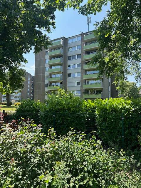 Wohnung zum Kaufen in Krefeld 128.000 € 67 m²