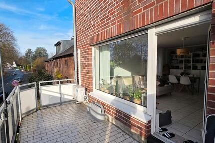 Helle Traumwohnung 3 ZKD 2 Bäder 3 zimmer