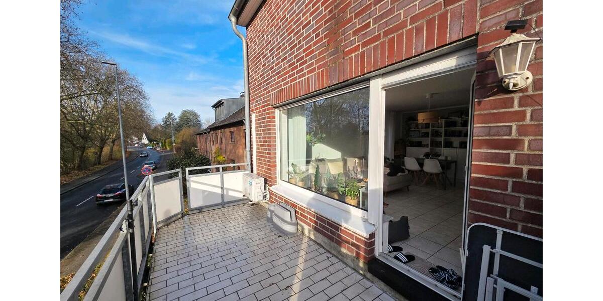 Helle Traumwohnung 3 ZKD 2 Bäder 3 zimmer