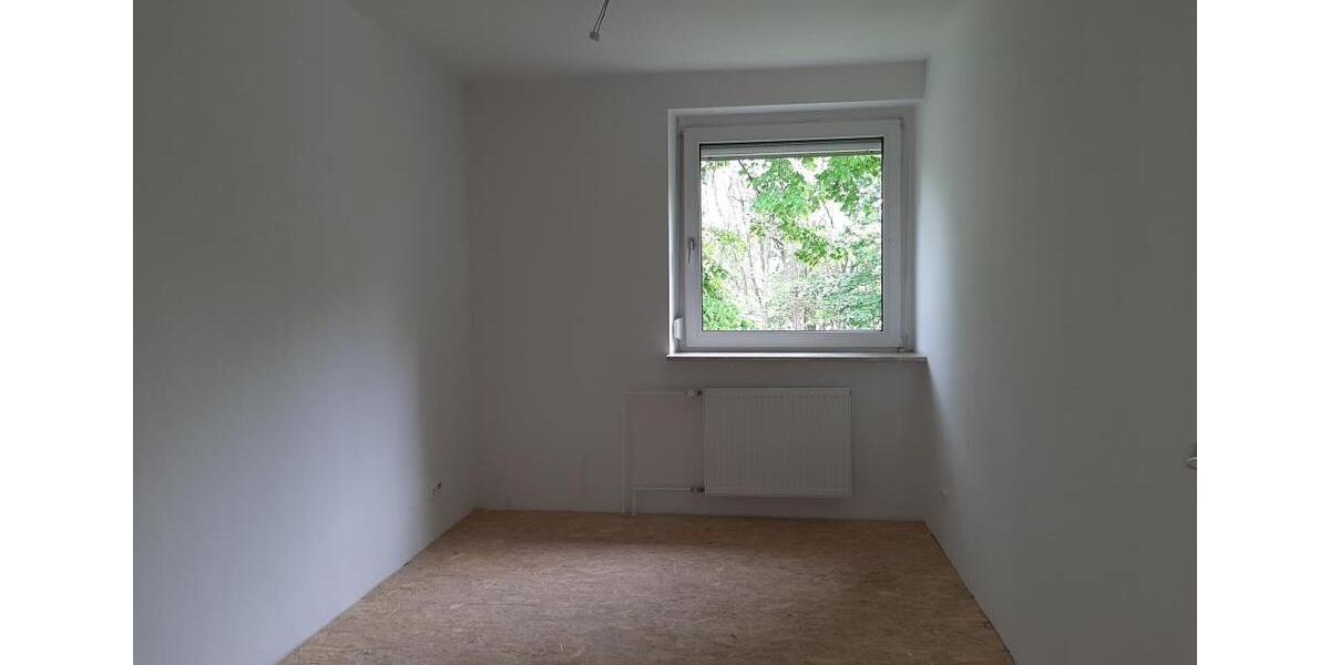 Etagenwohnung Oberhausen Rothebusch - 3 Zimmer, 55 m&sup2;, 499&euro; | Angebot:24590500