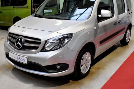 Mercedes-Benz Citan 63.050 km 29.980 &euro; Neukirchen-Vluyn 47506