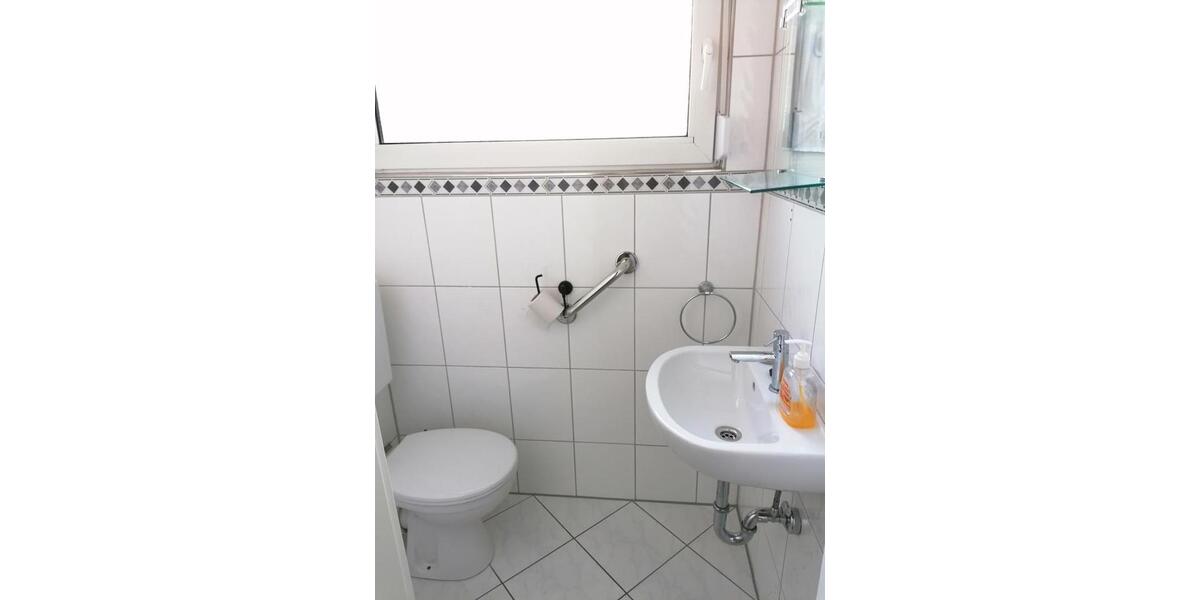 Wir vermieten Platz für die ganze Familie 4.5 zimmer