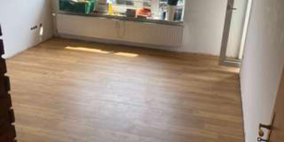 Eigentumswohnung als Investment: 3 Zimmer, vermietet, gute Lage 3 zimmer