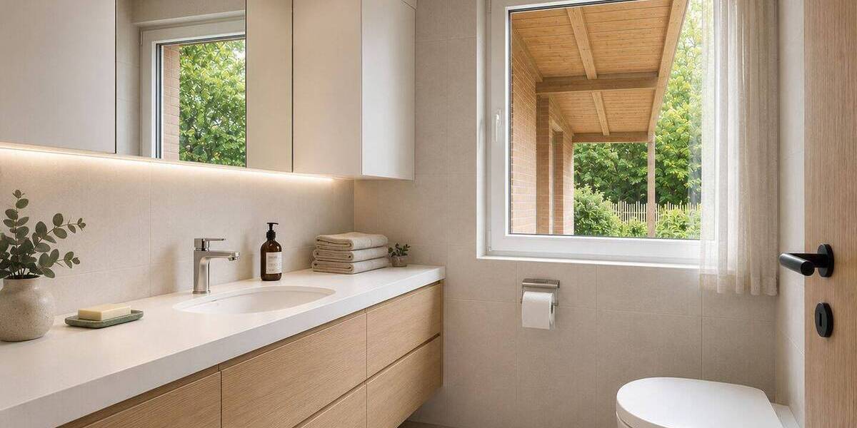 Mehrfamilienhaus, Wohnhaus Duisburg / Mündelheim Mündelheim - 9 Zimmer, 320 m&sup2;, 899.000&euro; | Angebot:26891341