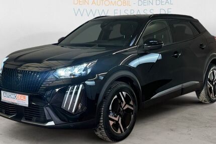 Peugeot 2008 9.898 km 23.279 &euro; Moers 47445