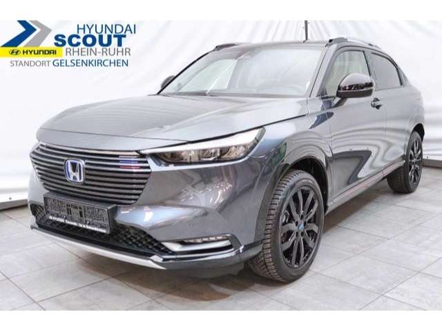 HR-V