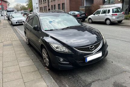 Mazda 6 365.000 km 1.000 &euro; Oberhausen 46047