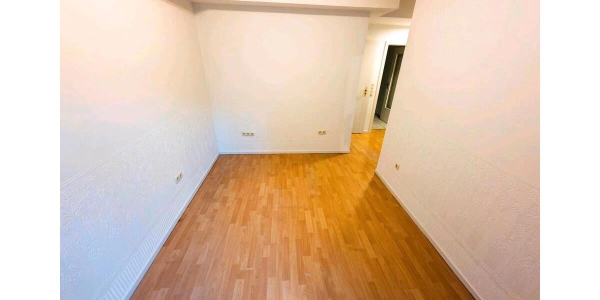 Etagenwohnung Duisburg Beeck - 3 Zimmer, 61 m&sup2;, 550&euro; | Angebot:26399870