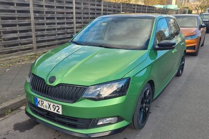 Skoda Fabia 149.500 km 4.950 &euro; Ratingen 40880