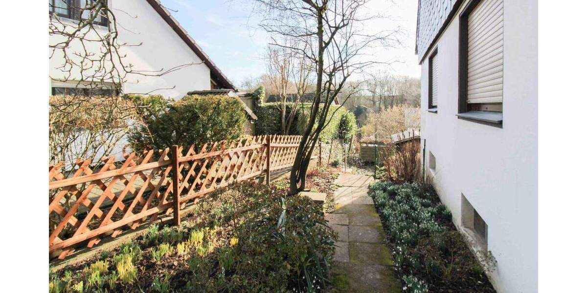 Einfamilienhaus Heiligenhaus Mitte - 6 Zimmer, 539.000&euro; | Angebot:24974468