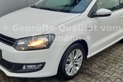 VW Polo 70.352 km 8.299 &euro; Dorsten 46282