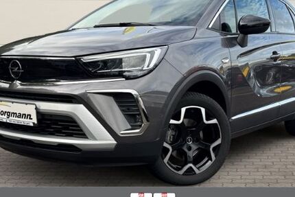 Opel Crossland (X) 22.850 km 18.490 &euro; Dorsten 46286