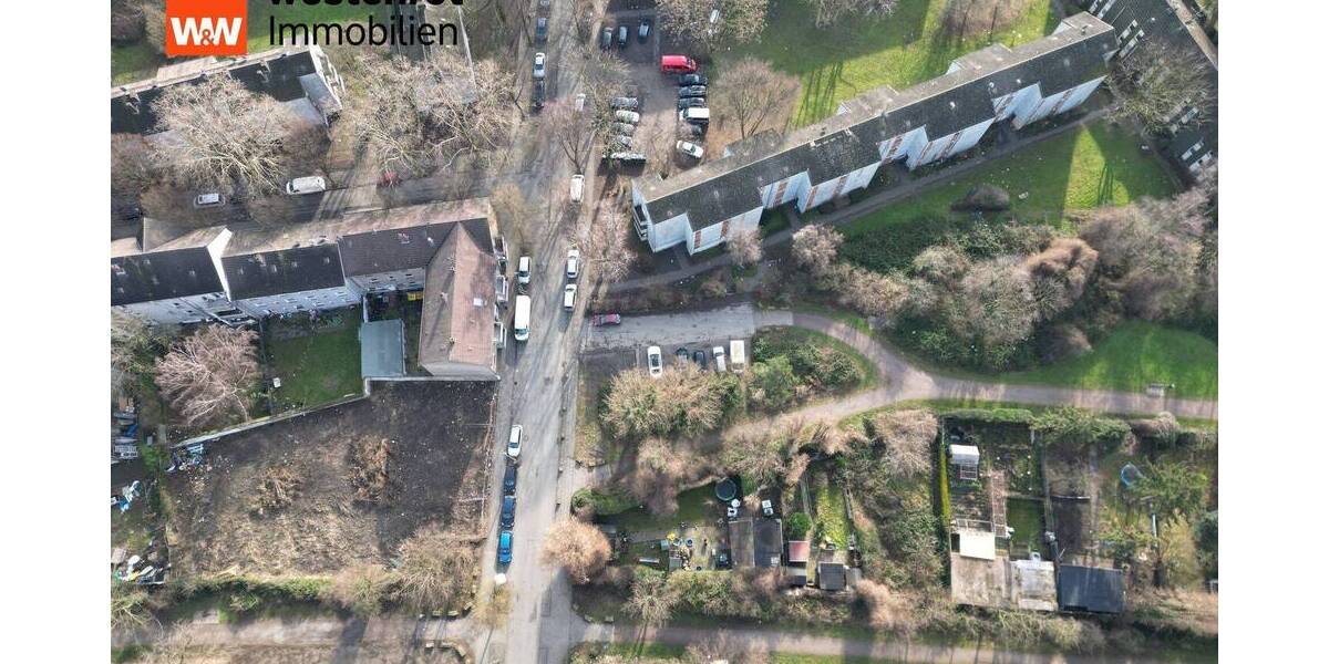 Grundstück Duisburg Marxloh - 175.000&euro; | Angebot:26763052