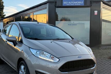 Ford Fiesta 30.000 km 8.700 &euro; Mülheim an der Ruhr 45472