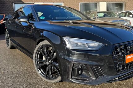 Audi A5 112.200 km 31.580 &euro; Düsseldorf 40549