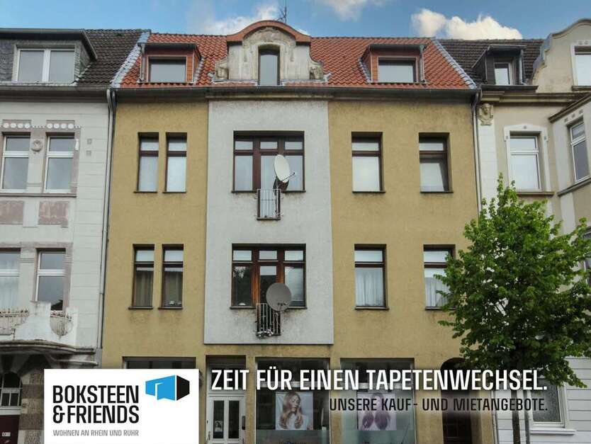 Wohnung zum Mieten in Oberhausen 645 € 86 m²