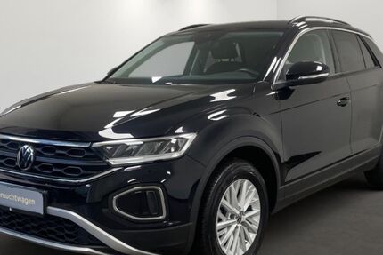 VW T-Roc 13.797 km 20.330 &euro; Düsseldorf 40233